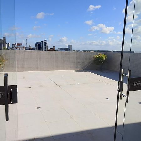 Flat Home Intermares Confort Cabedelo Exterior foto