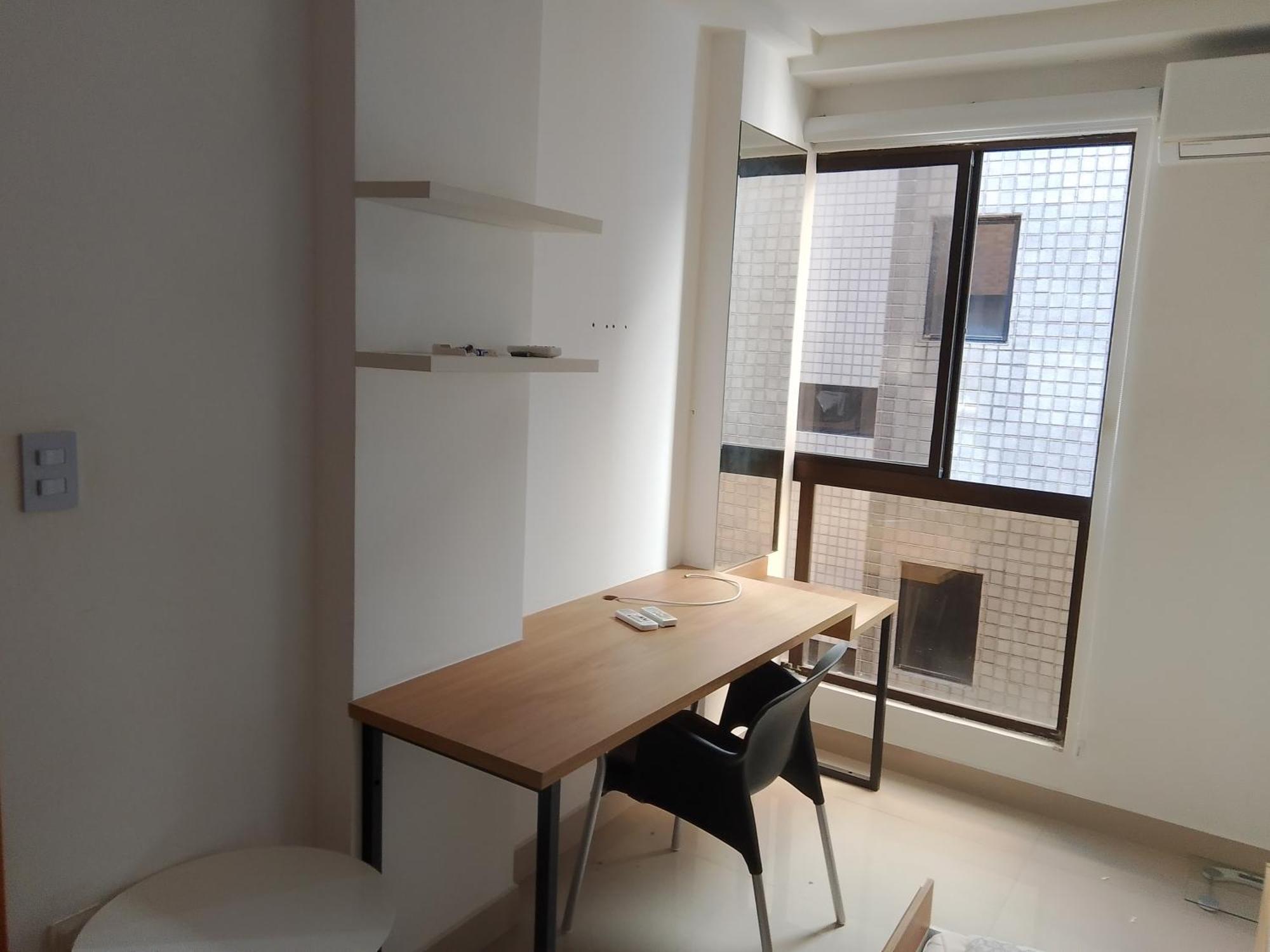 Flat Home Intermares Confort Cabedelo Exterior foto