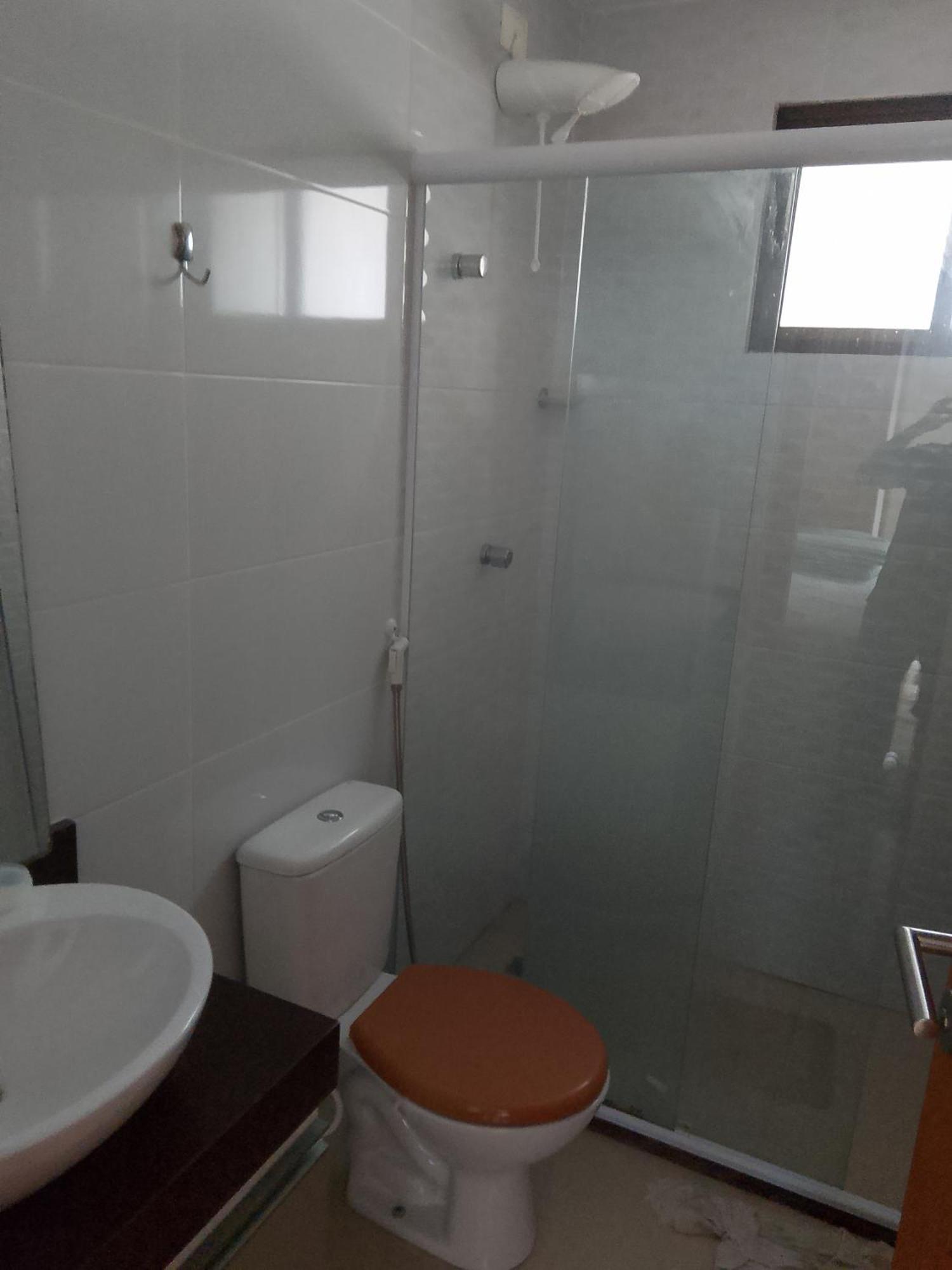 Flat Home Intermares Confort Cabedelo Exterior foto